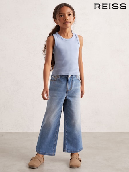 Reiss Blue Violet Camisole (H29644) | €13
