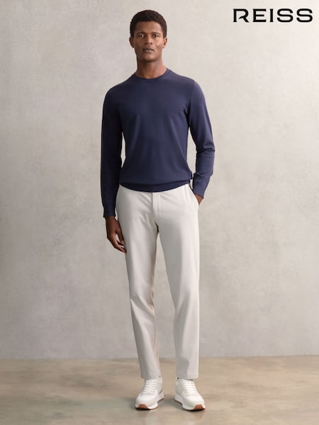 Reiss Split Trousers (H29655) | ‏936 د.إ.‏