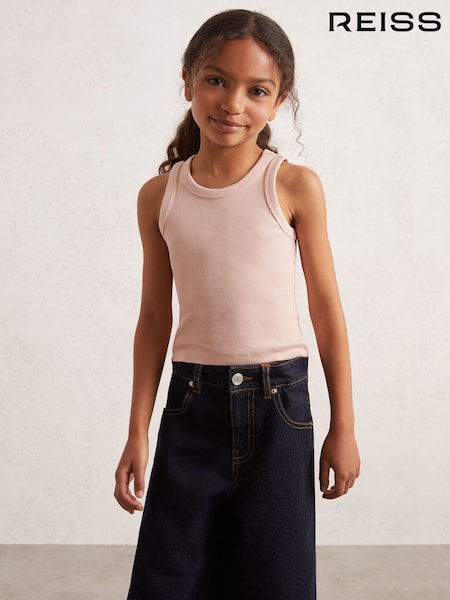 rožnata - Reiss Violet Camisole (H29658) | € 14