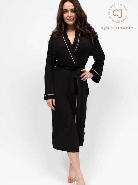 Cyberjammies Long Jersey Dressing Gown (H29708) | 69 €