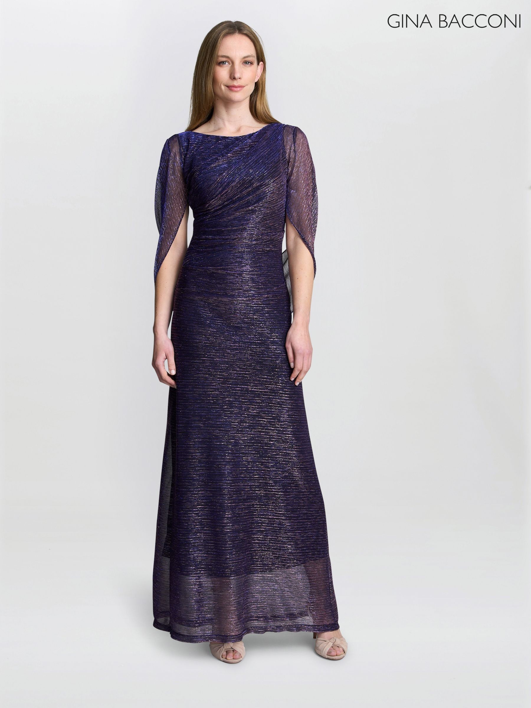 Gina Bacconi | Women's Dresses | Next Official Site