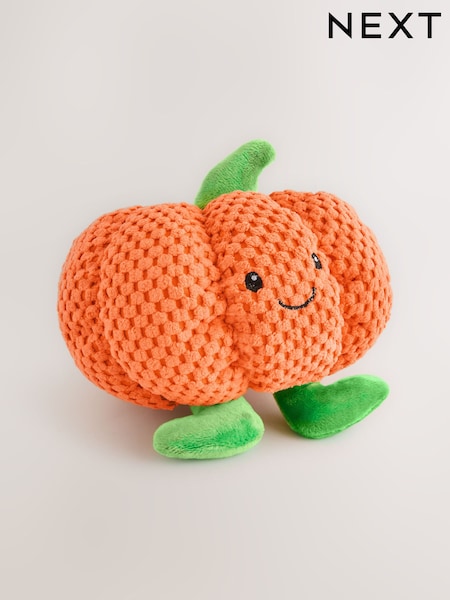 Orange Pumpkin Pet Toy (H30180) | AED38