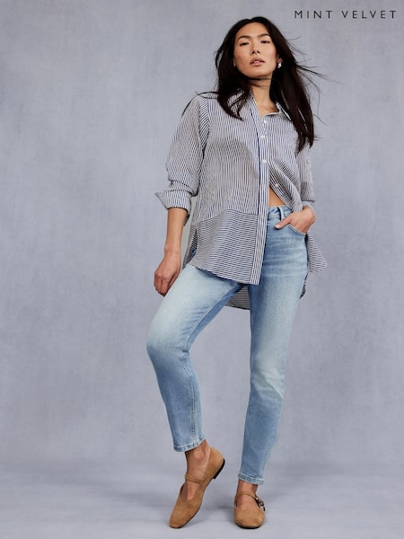 Mint Velvet Sculpting Skinny Jeans (H30612) | 126 €