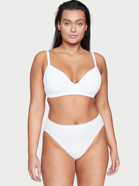 Victoria's Secret White Brief Knickers (H34203) | €10.50