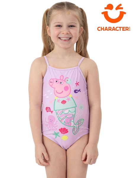 Character Peppa Pig Swimsuit (H34739) | ‏111‏₪
