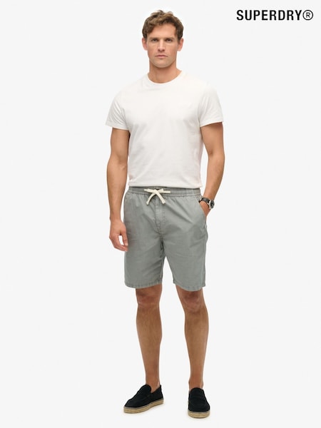 Harmaa - Superdry Essentials Walk Lyhyt lahje (H34983) | €71
