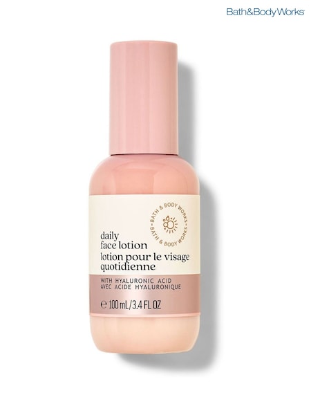 Bath & Body Works Daily Face Lotion 141 ml (H35244) | €23.50