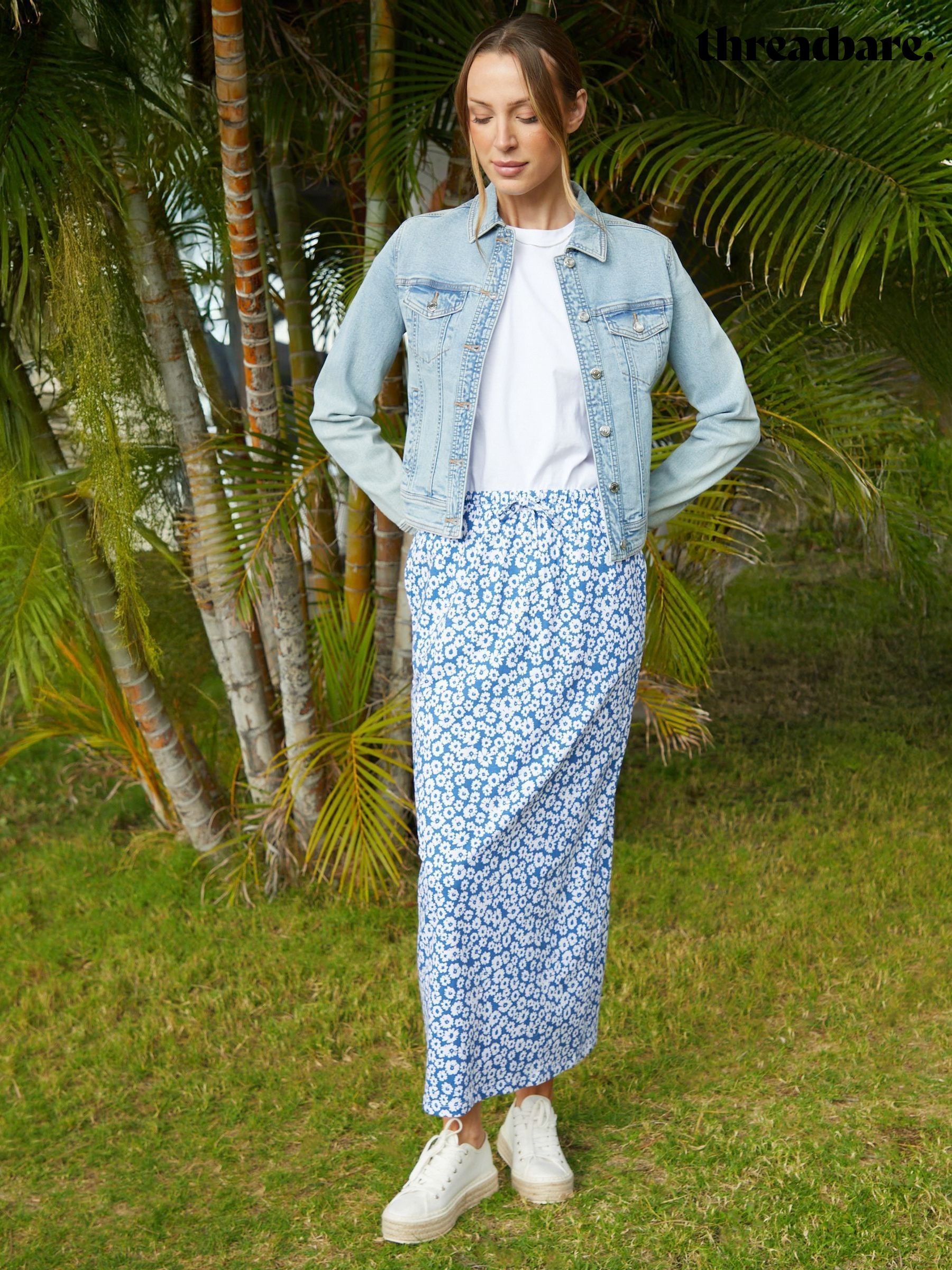 【AAKE】(Lining brushed) LEOPARD CARGO PT Buy Leopard Print 100% Cotton Wide Leg Jeans from Next USA