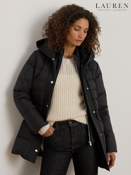 Lauren Ralph Lauren Insulated Puffer Jacket (H35965) | 451 €