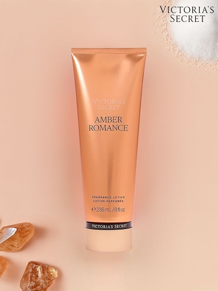 Victoria's Secret Amber Romance Body Lotion 236ml (H36494) | €22.50
