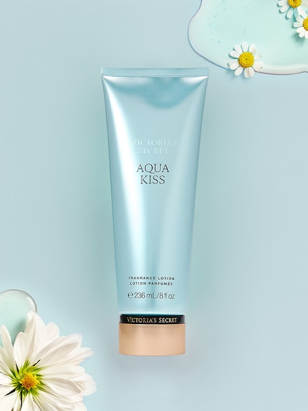 Victoria's Secret Aqua Kiss Body Lotion 236ml (H36503) | €22.50