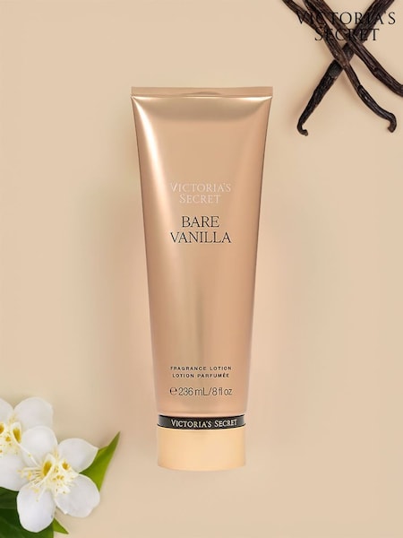 Victoria's Secret Bare Vanilla Body Lotion 236ml (H36506) | €22.50