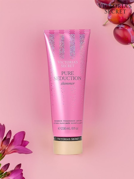 Victoria's Secret Pure Seduction Shimmer Body Lotion 236ml (H36512) | €22.50