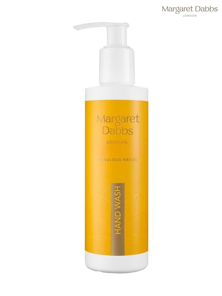 Margaret Dabbs London Nourishing Hand Wash 200ml (H37653) | €29