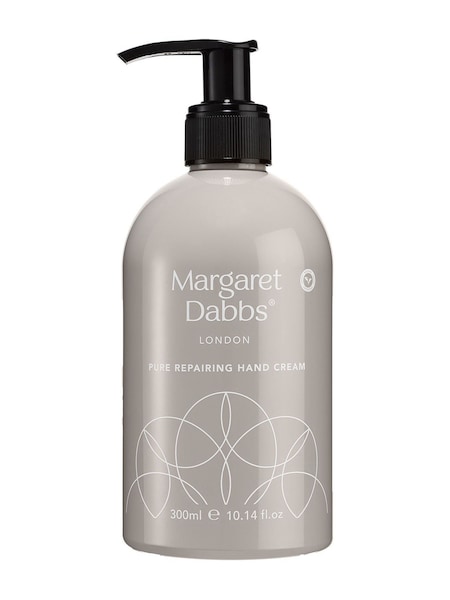 Margaret Dabbs London Pure Repairing Hand Cream 300ml (H37657) | €59