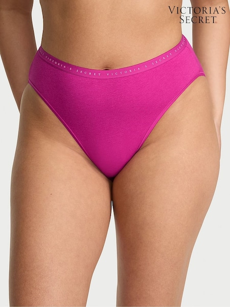 Victoria's Secret Allure Pink Brief Knickers (H37829) | €13