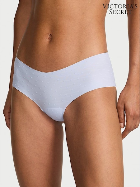 Victoria's Secret Soft Iris Blue Cheeky Knickers (H37845) | €13