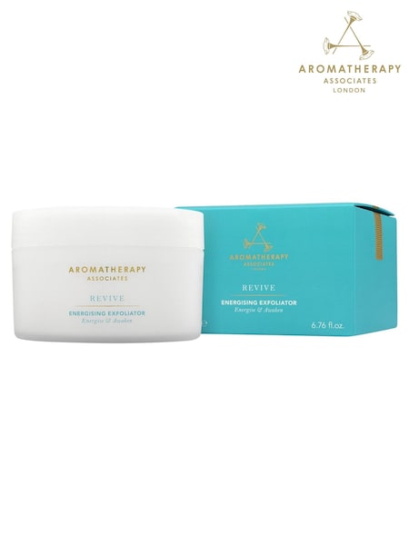Aromatherapy Associates Revive Energising Exfoliator 200ml (H37861) | €71