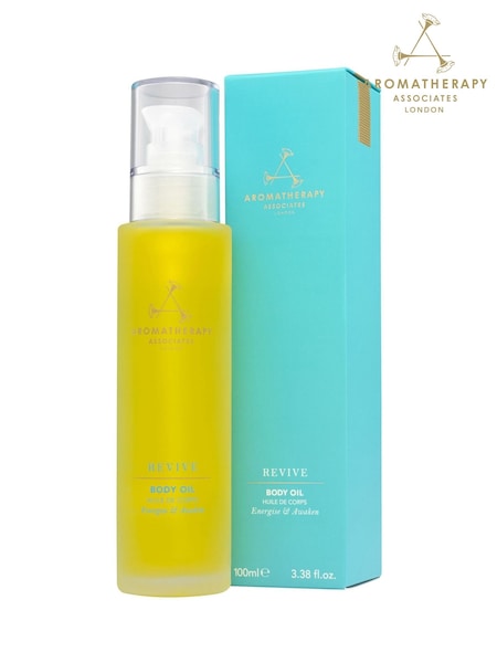 Aromatherapy Associates Revive Body Oil 100ml (H37863) | €81