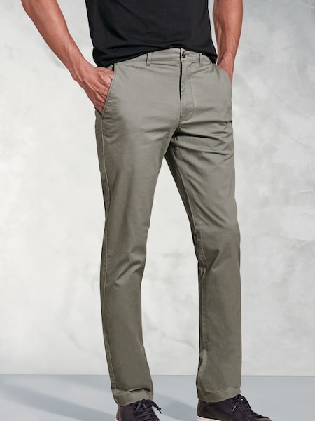 Brook Taverner Stretch Trousers (H41062) | €79
