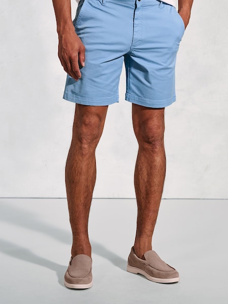 Brook Taverner Garment Dyed Casual Shorts (H41071) | 57 €