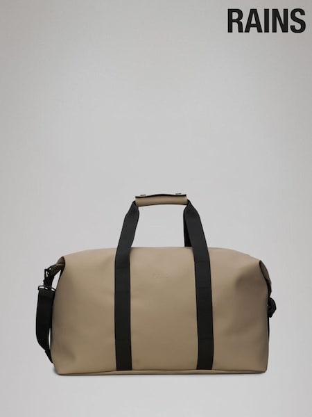 Cream - Rains Hilo Weekend Bag (H41209) | € 104
