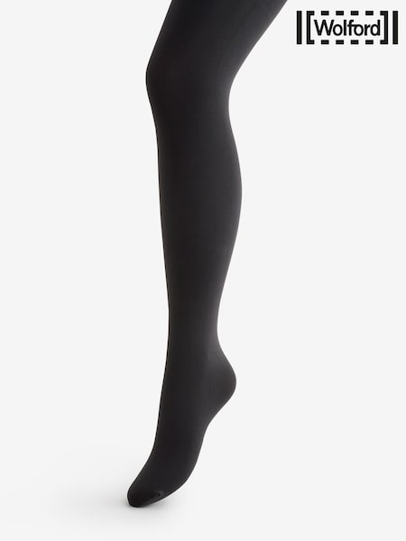 Wolford Velvet De Luxe 66 Tights (H41537) | 50 €