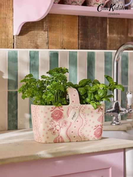 Cath Kidston Planter (H41549) | 175 zł