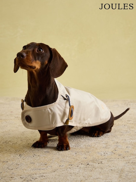 Joules Sandshell Raincoat (H41661) | ‏91‏₪ - ‏136‏ ₪