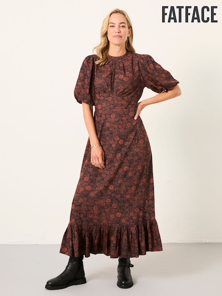 FatFace Midi Dress (H42145) | € 104