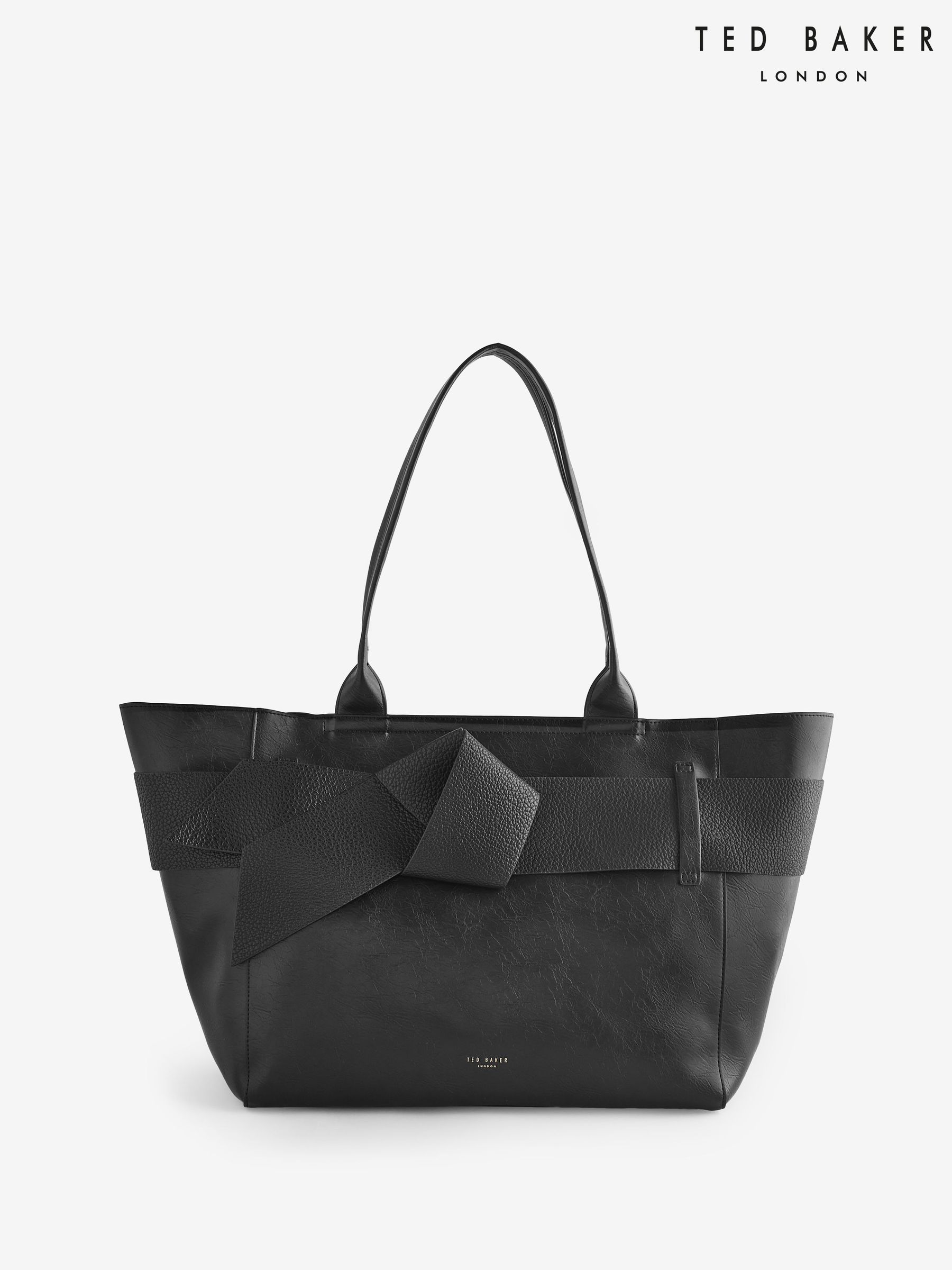 Ted Baker Black Tote Bags | Next Qatar