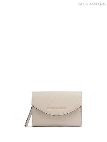 Katie Loxton Cream Alba Purse (H42508) | € 39