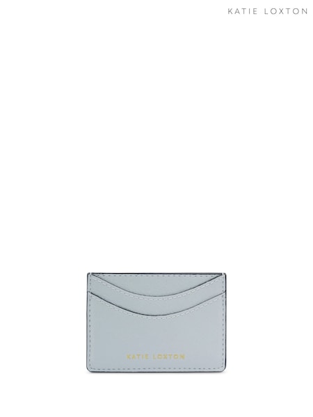 Katie Loxton Blue Alba Cardholder (H42518) | €16.50