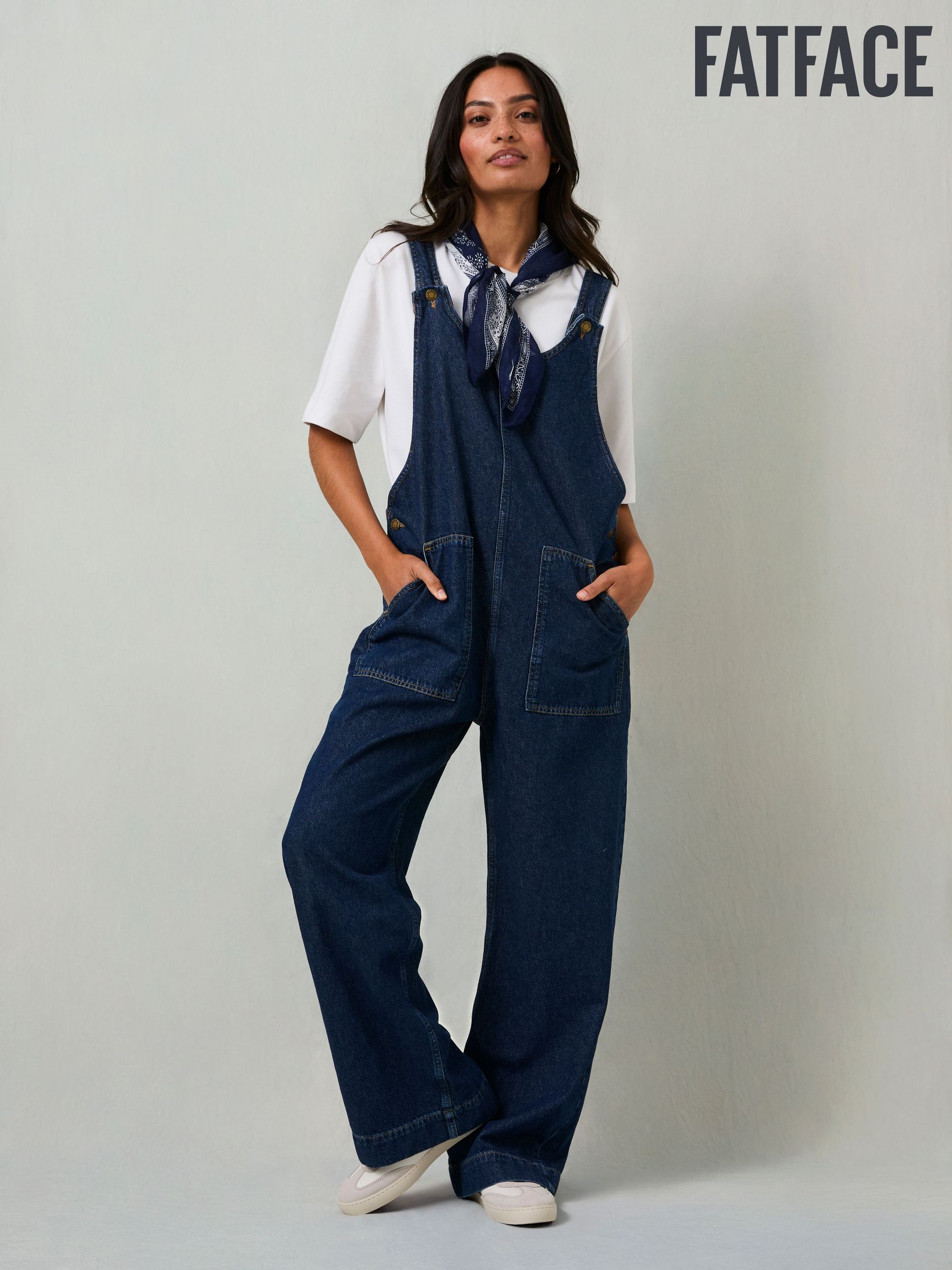 Women's Dungarees | Denim & Short Dungarees | Next USA