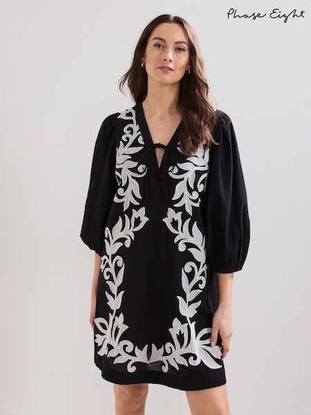 Phase Eight Bettie Tunic Dress (H42816) | 961 LEI
