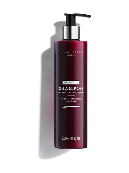 Daimon Barber Advanced+ Shampoo (H42949) | €51