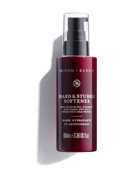 Daimon Barber Stubble Softener Beard Care 100ml (H42954) | €33
