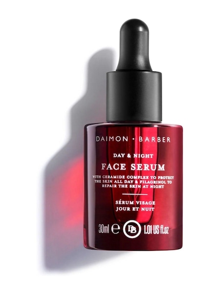 Daimon Barber Day & Night Face Serum 30ml (H42955) | €53