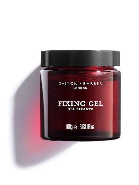 Daimon Barber Lightweight Fixing Gel 100g (H42961) | €37