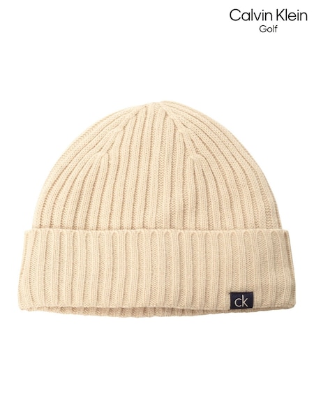 Calvin Klein Golf Bailey Beanie (H44109) | €25
