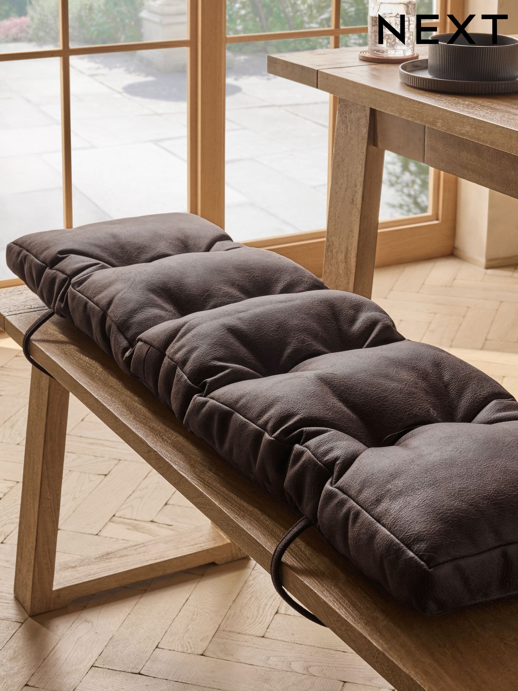 Bench Pads, Tableware | Next Japan