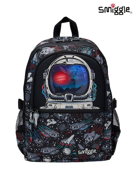 Smiggle Eclipse Classic Attach Backpack (H44267) | 59 €