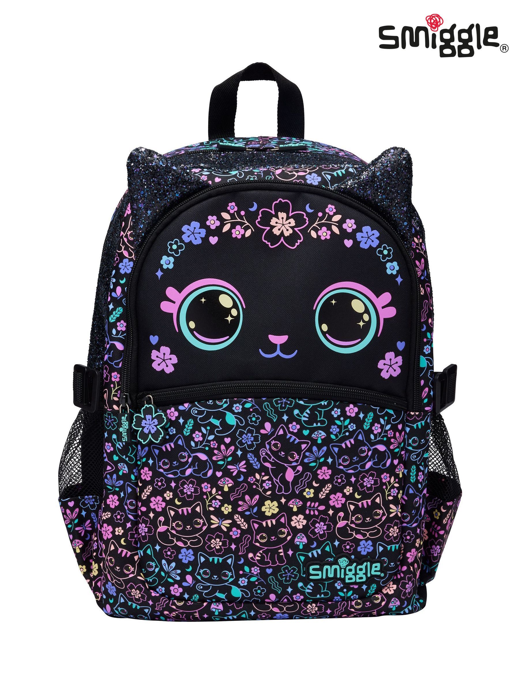 人気ブランドからコーディネートを探す Smiggle | Backpacks & Lunch Box | Next Japan バッグ