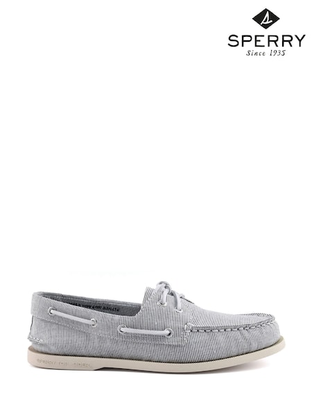 Sperry Green Authentic Original Boat Shoes (H44308) | €121