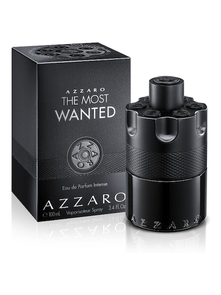 Azzaro The Most Wanted Eau de Parfum Intense 100ml (H44374) | €129