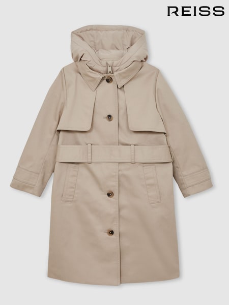 Reiss Stone Astrid Jacket (H44709) | €185