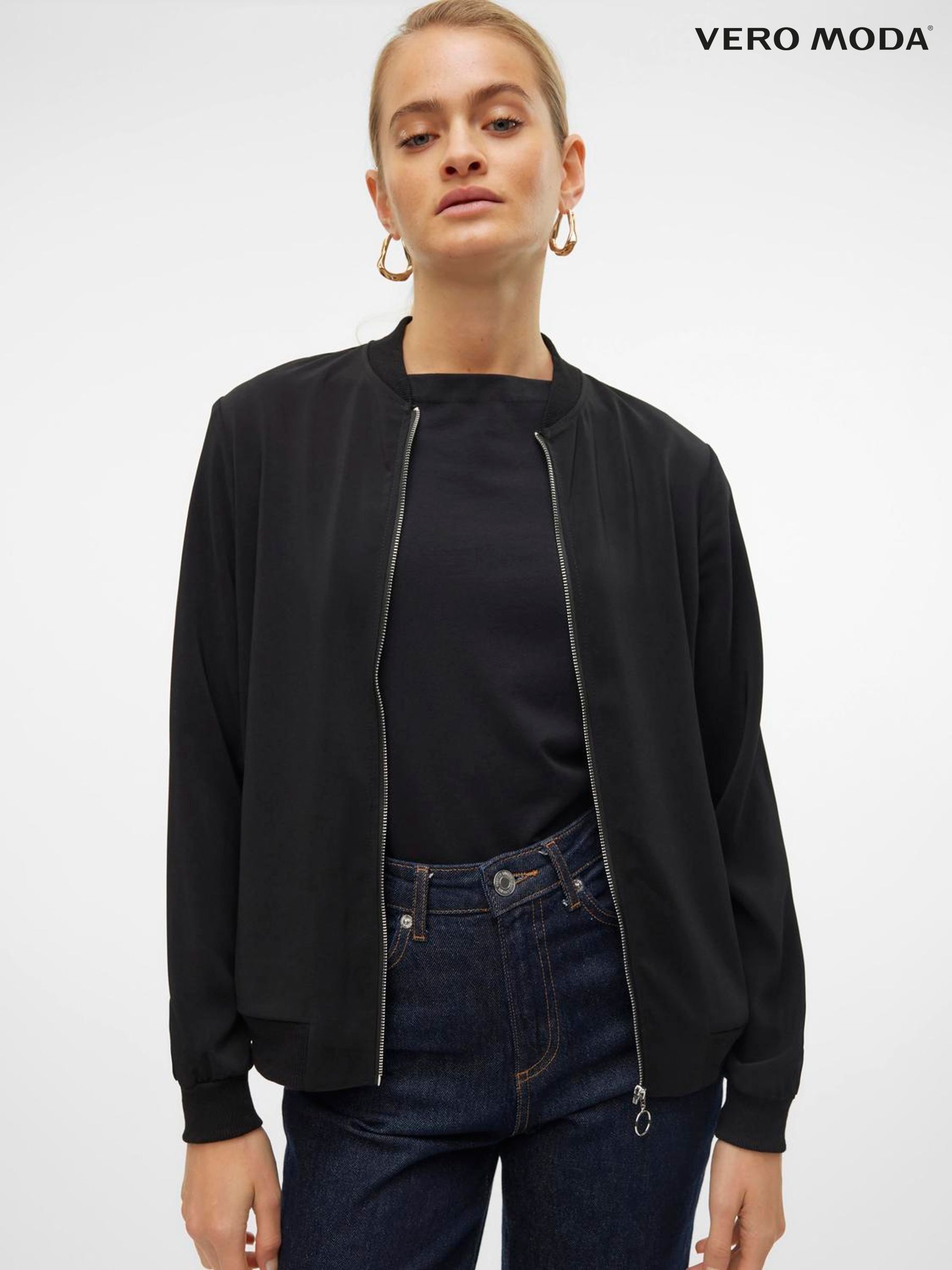 Women's, Bomber, Casual, Clothing | Next Japan