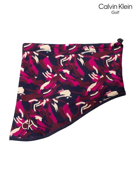 Calvin Klein Golf Sadie Snood (H45250) | €25