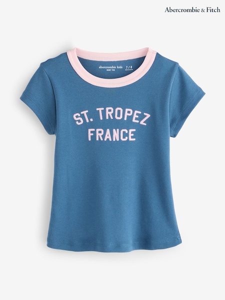 Abercrombie & Fitch Baby Destination T-Shirt (H45855) | € 30