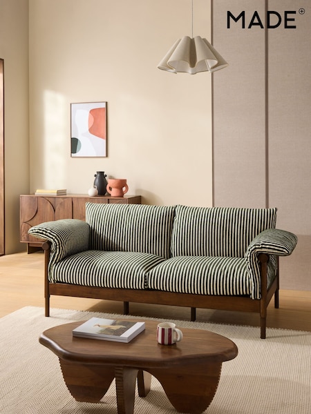 Made.com Solen Sofa